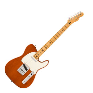 Fender tF_[ Player II Telecaster MN Mocha GLM^[ eLX^[