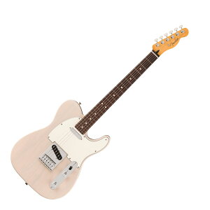 Fender tF_[ Player II Telecaster RW White Blonde GLM^[ eLX^[