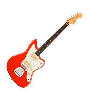 Fender tF_[ Player II Jazzmaster RW CRR GLM^[