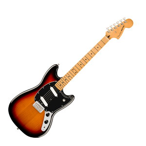 Fender tF_[ Player II Mustang MN 3TS GLM^[