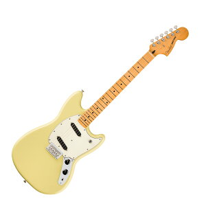 Fender tF_[ Player II Mustang MN HLY GLM^[