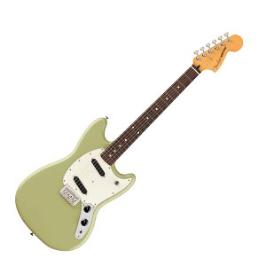 Fender tF_[ Player II Mustang RW BCG GLM^[