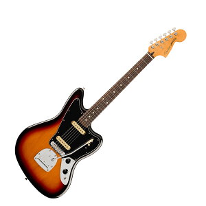 Fender tF_[ Player II Jaguar RW 3TS GLM^[