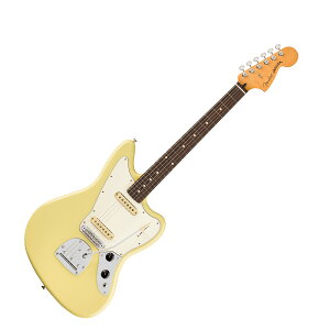 Fender tF_[ Player II Jaguar RW HLY GLM^[
