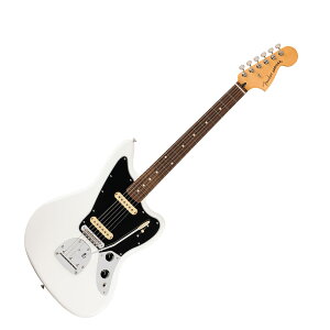 Fender tF_[ Player II Jaguar RW PWT GLM^[