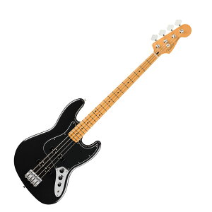 Fender tF_[ Player II Jazz Bass MN Black GLx[X WYx[X