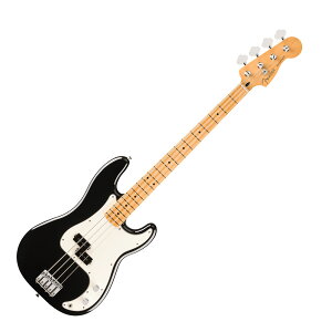 Fender tF_[ Player II Precision Bass MN Black GLx[X vVWx[X