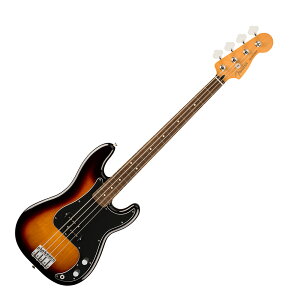 Fender tF_[ Player II Precision Bass RW 3-Color Sunburst GLx[X vVWx[X
