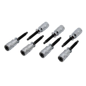 Floyd Rose F.ROSE Hollow Point Intonation System for 7 String Chrome Cgl[V CT[g