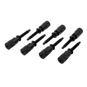 Floyd Rose F.ROSE Hollow Point Intonation System for 7 String Black Cgl[V CT[g