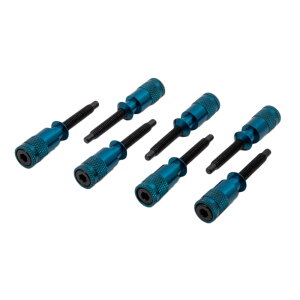 Floyd Rose F.ROSE Hollow Point Intonation System for 7 String Blue Cgl[V CT[g