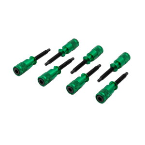 Floyd Rose F.ROSE Hollow Point Intonation System for 7 String Green Cgl[V CT[g