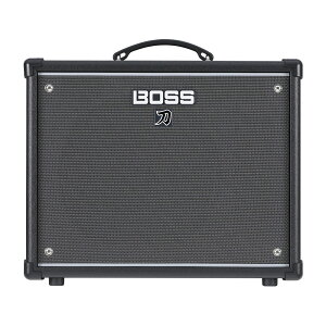 �M�^�[�A���v �R���{ BOSS KTN-50 3 EX KATANA-50 GEN 3 EX �J�^�i�A���v ��O���� 50���b�g 12�C���`�X�s�[�J�[����