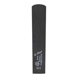 Forestone tHXg[ Reed Tenor Sax Black Bamboo W-Blast XH ei[TbNX[h 1