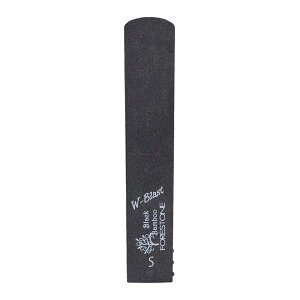 Forestone �t�H���X�g�[�� Reed Clarinet Black Bamboo W-Blast S �N�����l�b�g���[�h 1��