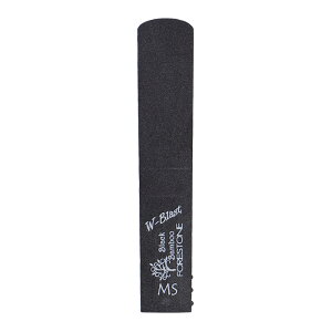 Forestone �t�H���X�g�[�� Reed Clarinet Black Bamboo W-Blast MS �N�����l�b�g���[�h 1��