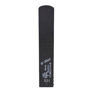 Forestone �t�H���X�g�[�� Reed Clarinet Black Bamboo W-Blast XH �N�����l�b�g���[�h 1��