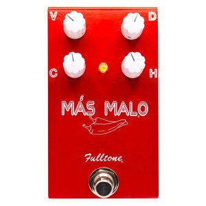 Fulltone tg[ Mas Malo I[o[hCu/t@Y M^[GtFN^[