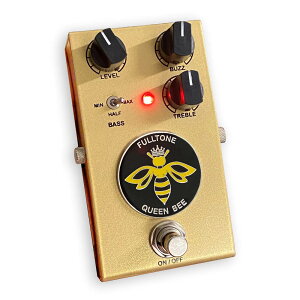 Fulltone tg[ Queen Bee t@Y M^[GtFN^[