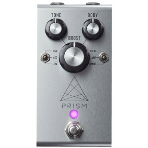 Jackson Audio PRISM u[X^[/vAv M^[GtFN^[