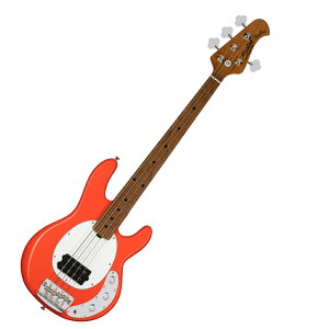 X^[ V[gXP[x[X Sterling By Musicman SUB STINGRAY RAYSS4-FRD-M2 tFX^bh ~[WbN}