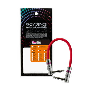 Providence vrfX LE501 0.5m LL RD EF pb`P[u bh M^[P[u M^[V[h