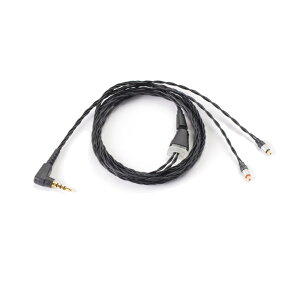 Westone Audio SUPERBAX-CABLE50BK-BAL2.5 SUPERBAXoX2.5mmP[u 127cm ubN