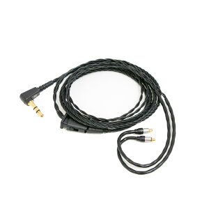 Westone Audio ULTRABAX-CABLE50BK ULTRABAX�P�[�u�� 127cm �u���b�N