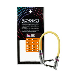 Providence vrfX LE501 0.3m LL YL EF pb`P[u CG[ M^[P[u M^[V[h