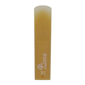Forestone tHXg[ Reed Soprano Sax Traditional XS \vmTbNX[h 1