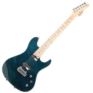SCHECTER VFN^[ MZ-1 BLU/M GLM^[