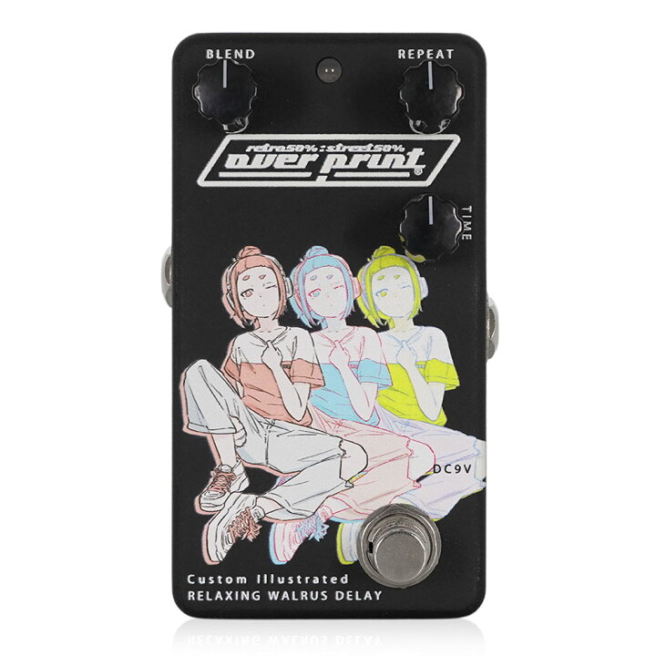 楽天市場】Animals Pedal アニマルズペダル Custom Illustrated over 