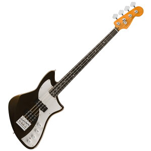 Fender tF_[ American Ultra II Meteora Bass EB Texas Tea GLx[X eIx[X