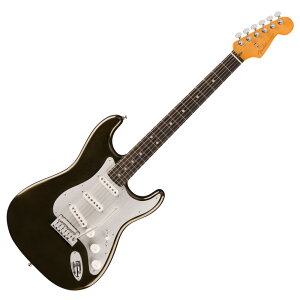 Fender tF_[ American Ultra II Stratocaster EB Texas Tea GLM^[ XggLX^[
