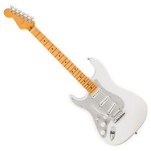Fender tF_[ American Ultra II Stratocaster Left-Hand MN Avalanche teB GLM^[ XggLX^[