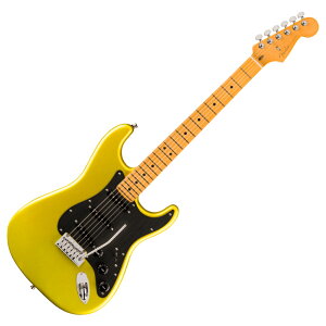 Fender tF_[ American Ultra II Stratocaster MN Solar Flare GLM^[ XggLX^[