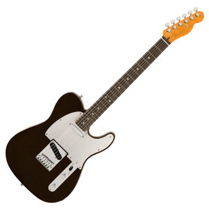 Fender tF_[ American Ultra II Telecaster EB Texas Tea GLM^[ eLX^[