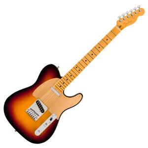 Fender tF_[ American Ultra II Telecaster MN Ultraburst GLM^[ eLX^[