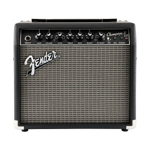 Fender �t�F���_�[ Champion II 25 100V JP �M�^�[�R���{�A���v