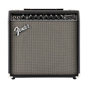 Fender tF_[ Champion II 50 100V JP M^[R{Av