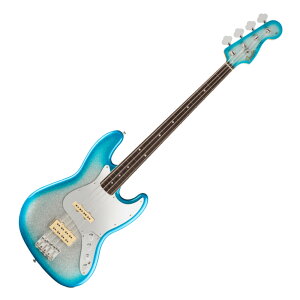 Fender tF_[ Limited Player Plus x Blu DeTiger Jazz Bass SBS GLx[X WYx[X
