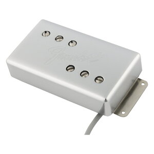 Fender tF_[ Custom Michael Landau CuNiFe Wide Range Humbucker Neck Pickup GLM^[p sbNAbv nobJ[