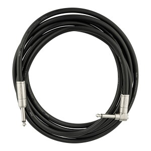 Fender �t�F���_�[ 10' Professional Series Kill Switch Cable SL �L���X�C�b�`�����M�^�[�P�[�u��