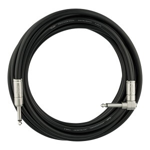 Fender �t�F���_�[ 15' Professional Series Kill Switch Cable SL �L���X�C�b�`�����M�^�[�P�[�u��
