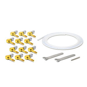 NEO by OYAIDE Elec �I���C�f �l�I L12G+ �\���_�[���X�P�[�u���L�b�g