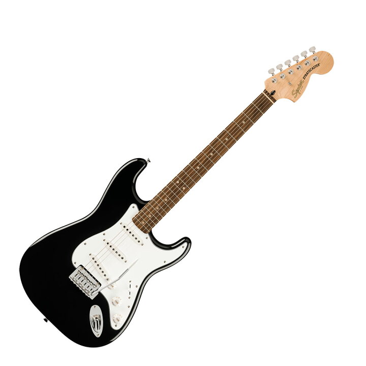 楽天市場】Squier スクワイヤー スクワイア Affinity Series  