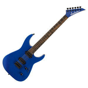 Jackson WN\ American Series Virtuoso HT Mystic Blue GLM^[