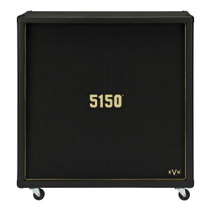 EVH C[uCGC` 5150 Iconic Series EL34 4X12 Cabinet M^[p Xs[J[Lrlbg