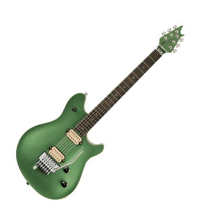 EVH C[uCGC` Wolfgang Special Pelham Green GLM^[