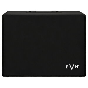EVH C[uCGC` 5150 Iconic 2X12 Cabinet Cover Black LrlbgAvJo[
